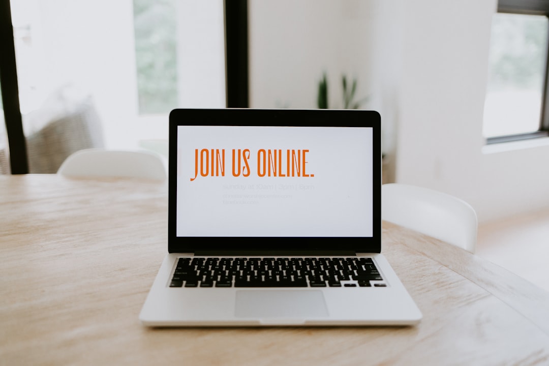 Photo Virtual consultation