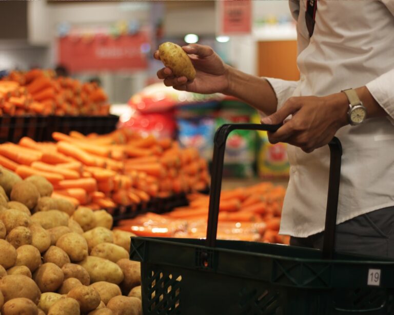Photo Farmers market