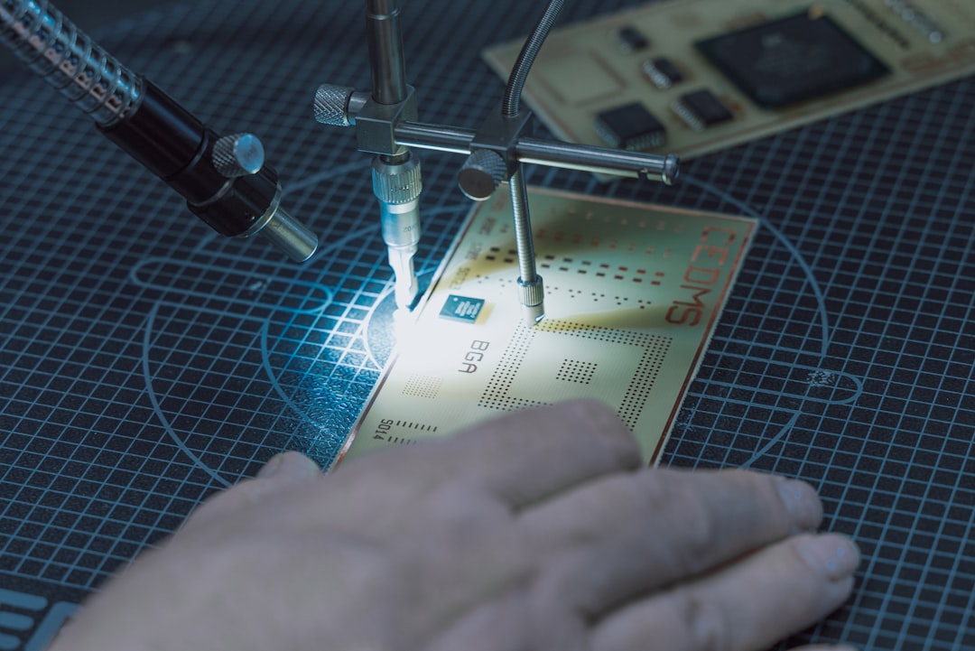 Photo Quantum technology applications