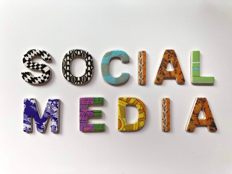 Photo social media regulations